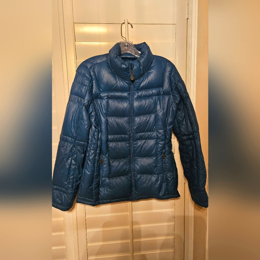 Calvin Klein Puffer Jacket